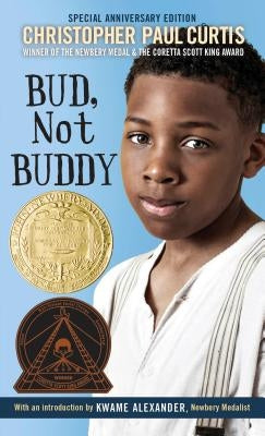 Bud, Not Buddy by Curtis, Christopher Paul