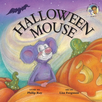 Halloween Mouse by Roy, Philip
