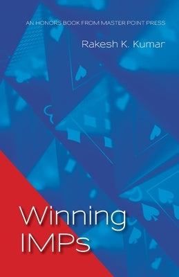 Winning IMPs by Kumar, Rakesh K.