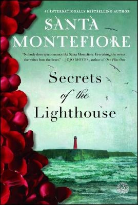 Secrets of the Lighthouse by Montefiore, Santa