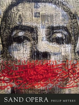 Sand Opera by Metres, Philip