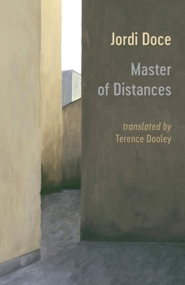 Master of Distances by Doce, Jordi