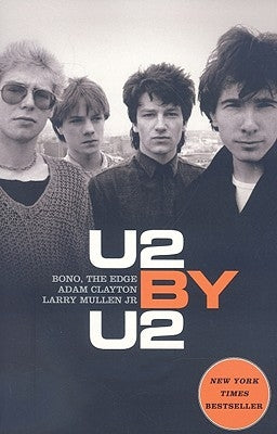 U2 by U2 by U2