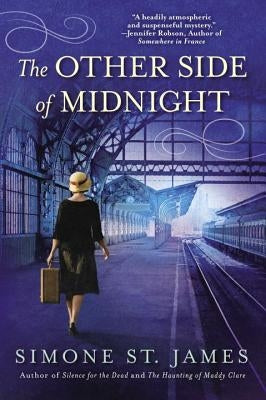 The Other Side of Midnight by St James, Simone