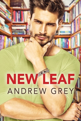 New Leaf by Grey, Andrew