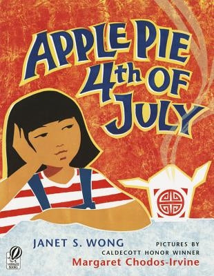 Apple Pie Fourth of July by Chodos-Irvine, Margaret