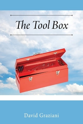 The Tool Box by Graziani, David