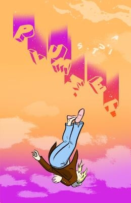 Plummet by Tjia, Sherwin