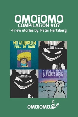 OMOiOMO Compilation 7 by Hertzberg, Peter