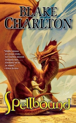 Spellbound by Charlton, Blake