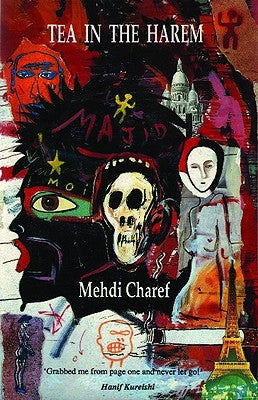 Tea in the Harem by Charef, Mehdi