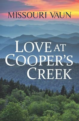 Love at Cooper's Creek by Vaun, Missouri