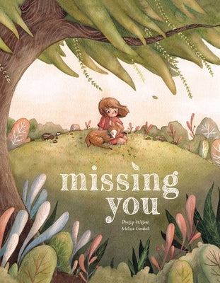 Missing You by Garabeli, Melissa