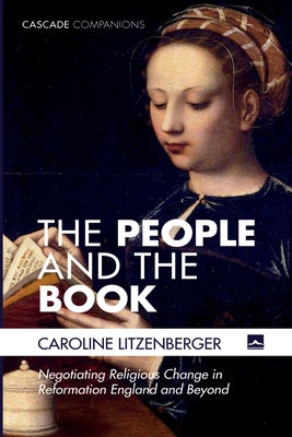 The People and the Book by Litzenberger, Caroline