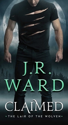 Claimed, 1 by Ward, J. R.