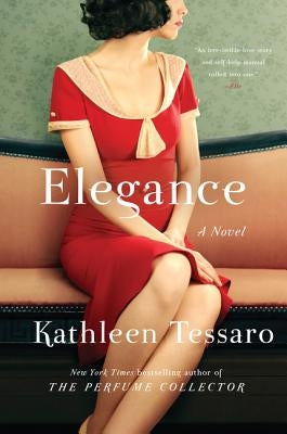 Elegance by Tessaro, Kathleen