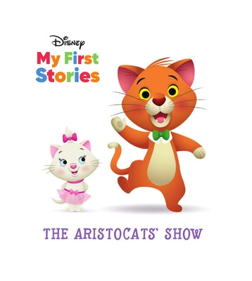 Disney the Aristocats Show by Adapted by Pi Kids