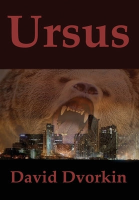 Ursus by Dvorkin, David