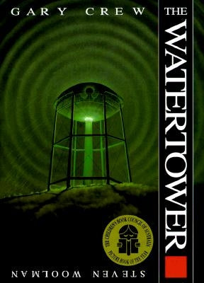 The Watertower by Crew, Gary
