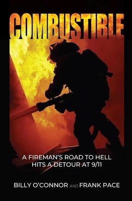 Combustible by O'Connor, Billy