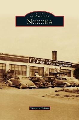 Nocona by Gillette, Shannon