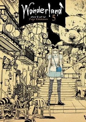 Wonderland Vol. 5 by Ishikawa, Yugo