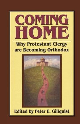 Coming Home by Gillquist, P. E.