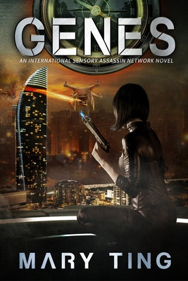 Genes, Volume 3 by Ting, Mary