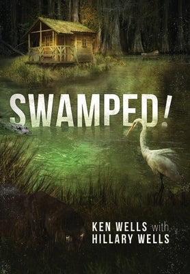 Swamped! by Wells, Ken