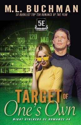 Target of One's Own by Buchman, M.