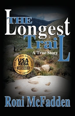 The Longest Trail by McFadden, Roni