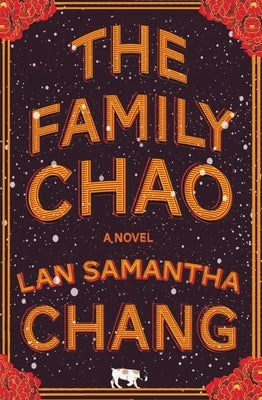 The Family Chao by Chang, Lan Samantha