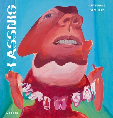 Maria Lassnig by Lassnig, Maria