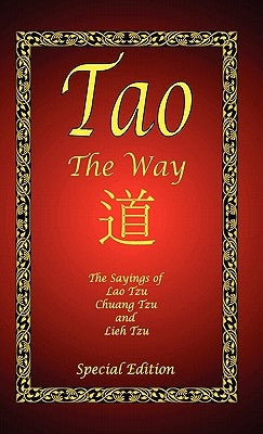 Tao - The Way - Special Edition by Tzu, Lao