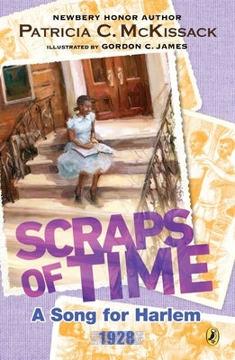 A Song for Harlem, 1928 by McKissack, Patricia