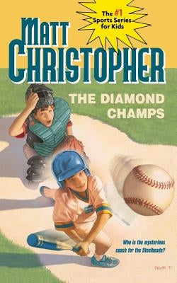 The Diamond Champs by Christopher, Matt