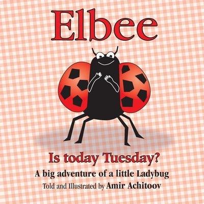 Elbee by Achitoov, Amir