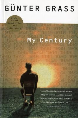 My Century by Grass, G&#252;nter