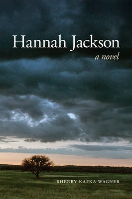 Hannah Jackson by Kafka Wagner, Sherry