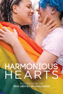 Harmonious Hearts 2019 - Stories from the Young Author Challenge by Almroth, Ryan