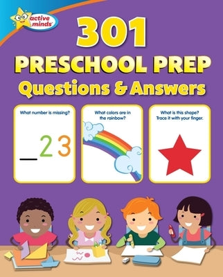 Am Preschool Prep Flexi by Sequoia Children's Publishing