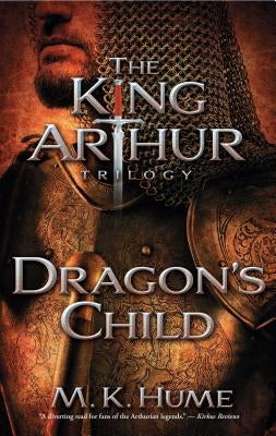 Dragon's Child by Hume, M. K.