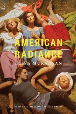American Radiance by Muradyan, Luisa