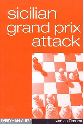 Sicilian Grand Prix Attack by Plaskett, James