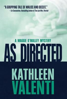 As Directed by Valenti, Kathleen