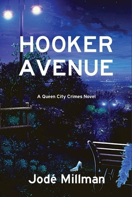 Hooker Avenue by Millman, Jodé