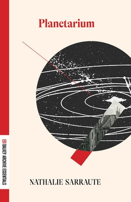 The Planetarium by Sarraute, Nathalie