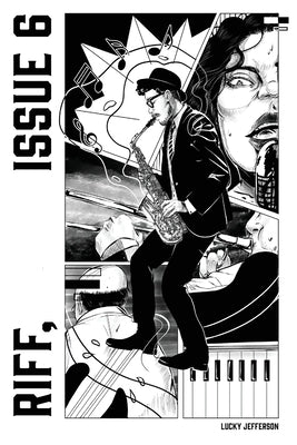 Riff by Jefferson, Lucky