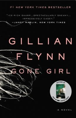 Gone Girl by Flynn, Gillian