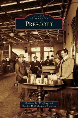 Prescott by Wildfang, Frederic B.
